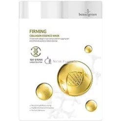 Kollagénová esencia maska