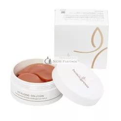   BEAU GREEN Očné Pásky s Kolagénom, Granátové Jablko & Rubín