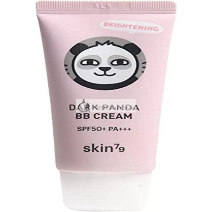 Skin79 Růžový BB Krém 40ml