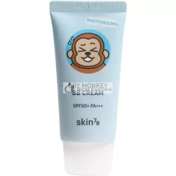 Skin79 Rúžový BB Krém, 40ml