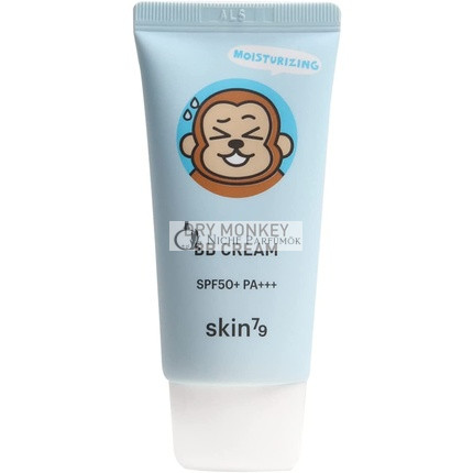 Skin79 Rúžový BB Krém, 40ml