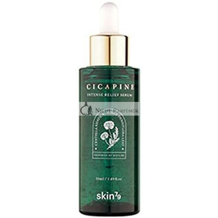 Skin79 Cica Pine Intenzívny Úľavový Sérum, 50 ml