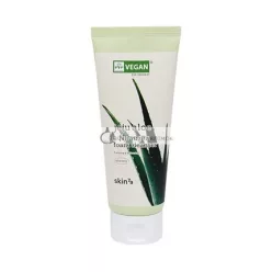   SKIN79 Jeju Aloe Aqua Vegánska Penová Čistiaca Pena, 150ml