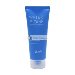 SKIN79 Water Biome Hydra Foam Cleanser, 150ml