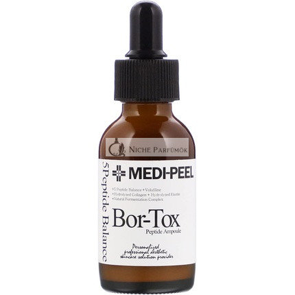 MEDIPEEL Medi-Peel 5GF BOR-TOX Peptidové Sérum, 30ml