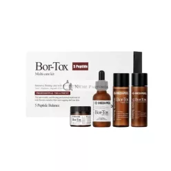   [Medi-Peel] Bor Tox Multi Care Sada Bor-tox Peptidová Ampulka 30ml Toner Emulzia Krém 50g