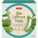 Purederm Aloe Kolagénová maska s Aloe Vera, kolagénom a vitamínom E, 18g
