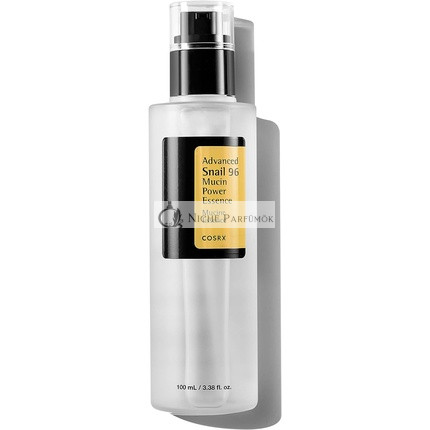 COSRX Advanced Snail 96 Mucin Power Essence 100ml Oprava Pleti Sérum