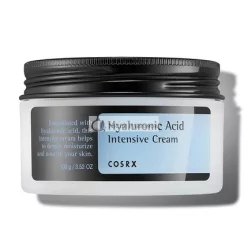   COSRX Hyaluronic Acid Hydratačný Krém pre Citlivú Pokožku, 100g