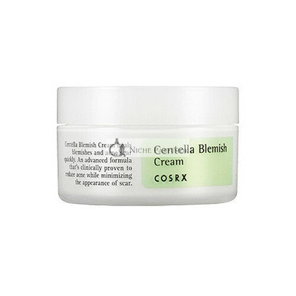 COSRX Centella Krém na akné, 30 ml - Darček zadarmo