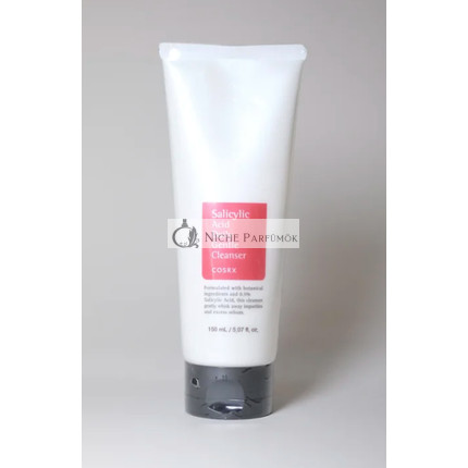 COSRX Salicylová kyselina Denný jemný čistiaci prostriedok 150ml