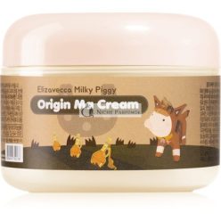   Elizavecca Milky Piggy Origin Ma Cream - Intenzív zvlhčujúci a emolientný krém, 100 ml