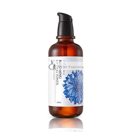 allNATURAL Kvety Lifting Toner 130ml