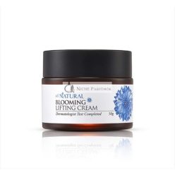 allNATURAL Kvetúci Zpevňujúci Krém, 50g