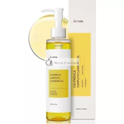 iUNIK Kvetinový Čistiaci Olej 200ml