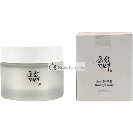 Beauty of Joseon dynastie krém proti vráskam, suchosti a starnutiu, 50ml