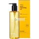 Hanskin Pore Cleansing Oil - Jemný čistič pórů a odstraňovač make-upu pre citlivú pleť, 300ml