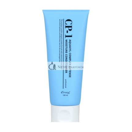 Esthetic House CP-1 Intenzív Hydratačný Kondicionér s Aquaxyl Komplexom, 100ml