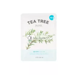 It's Skin The Fresh Tea Tree Maska