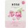 It's Skin Hydratačná Vitalita Pleťová Maska Nude Whisper Rose