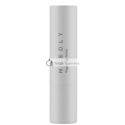 Veganný balzam na pery, 3,8g