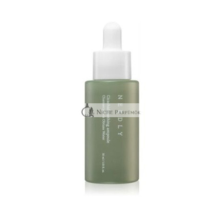 Needly Cicachid Uklidňujúca Ampulka 30ml