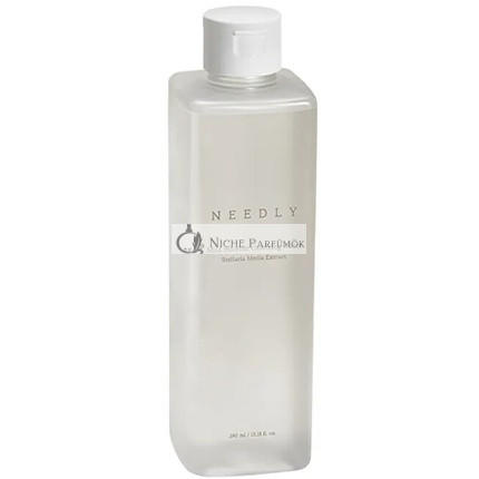 Mild Micelárna Čistiaca Voda, 390ml