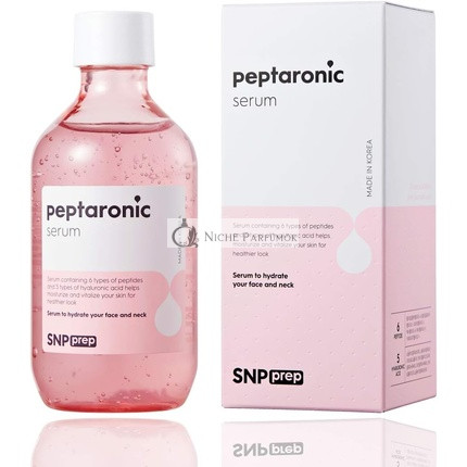 Peptaronic Multifunkčné Sérum, 220ml