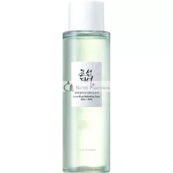   Beauty of Joseon Zelená Slivka Osviežujúci Toner AHA + BHA 150ml