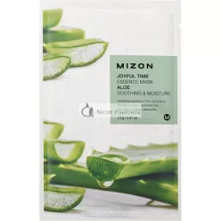 Joyful Time Aloe Essence Maska na tvár