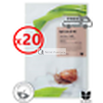 Mizon Joyful Snail Gelée Royale Maska na tvár