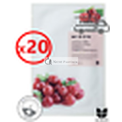 Mizon Joyful Vitamin Acerola Maska na Tvár, 1ks