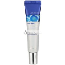   FARMSTAY Kolagénová Voda Plné Hydratačné Očné Sérum, 25ml