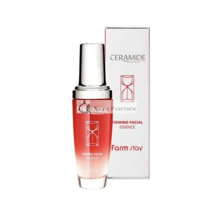 Farm Stay Ceramid Zpevňujúca Pleťová Esencia, 50ml