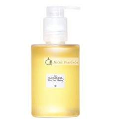 Shangpreeaa Čistiaci olej, 200ml