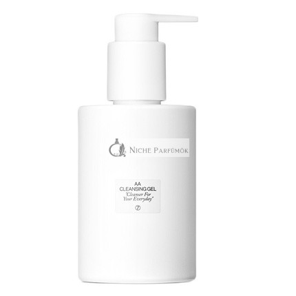 Shangpree Aa čistiaci gél, 200ml
