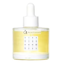 Shangpreeaa Hydratačný Olej, 50ml