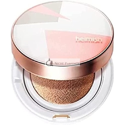 HEIMISH Artless Perfect Cushion SPF 50+/PA++ Svetlá béžová