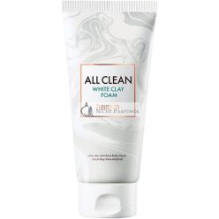 Heimish All Clean Biela hlinková pena