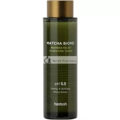   [heimish] Matcha Biome Toner na zníženie začervenania, 150ml