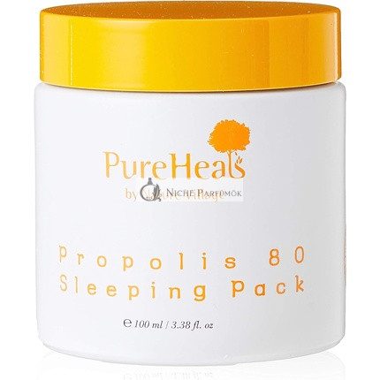 Pureheals Propolis 80 Spací maska