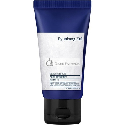 Pyunkang Yul Balancing Gel 60 ml Denný Krém pre Ženy - Kozmetické Produkty pre Suchú a Kombinovanú Pleť - Vysoko Obohatená Textúra, Prevencia Straty Vlhkosti a Výživy