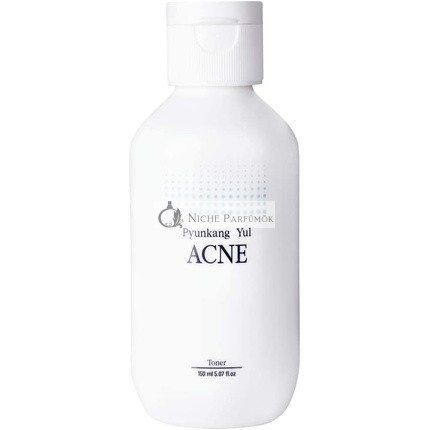 Pyunkang Yul Akne Toner BHA Astringent na Tvár