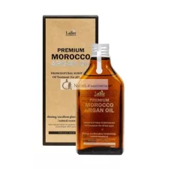 Lador Prémiový marocký arganový olej 100ml