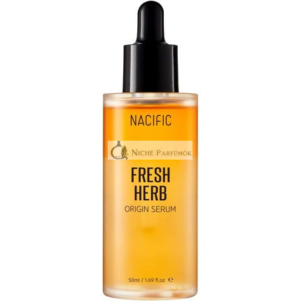 Nacific Fresh Herb Origin Serum, 50ml