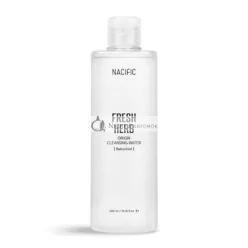 [NACIFIC] Fresh Herb Origin Čistiaca Voda Bakuchiol 300ml