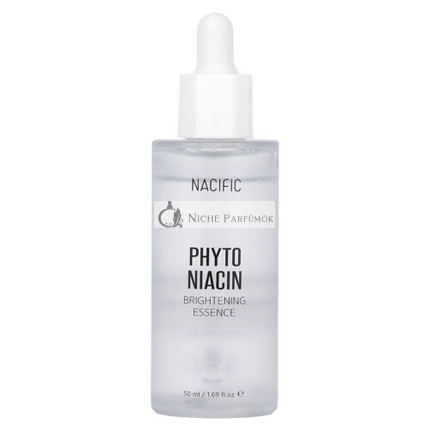 Phyto Niacin Brightening Essence 50ml