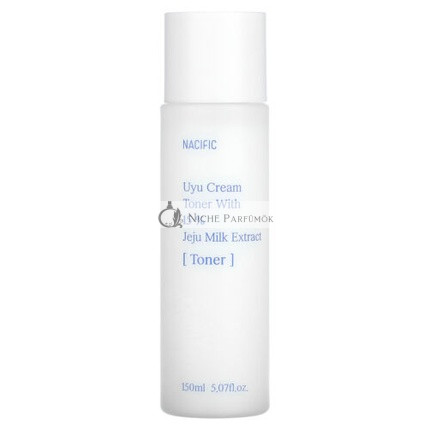 Uyu Krém Toner - 150ml