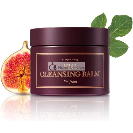 I'm From Fig Čistiaci Balzam, 100ml