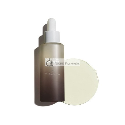 Haruharu WONDER čierna ryža pleťový olej 30ml